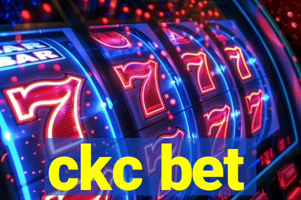 ckc bet